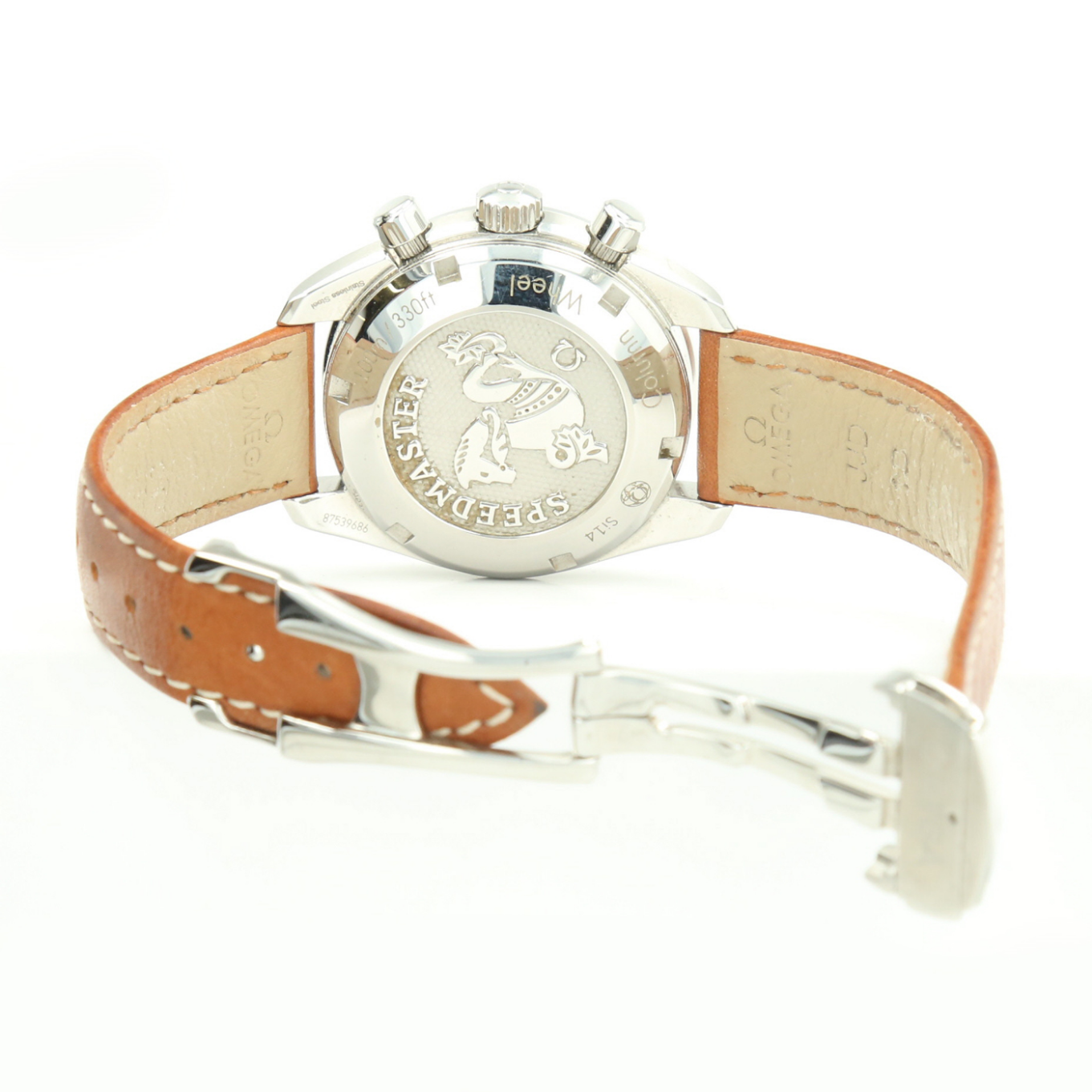 OMEGA_SPEEDMASTER_LADIES_CHRONOGRAPH image