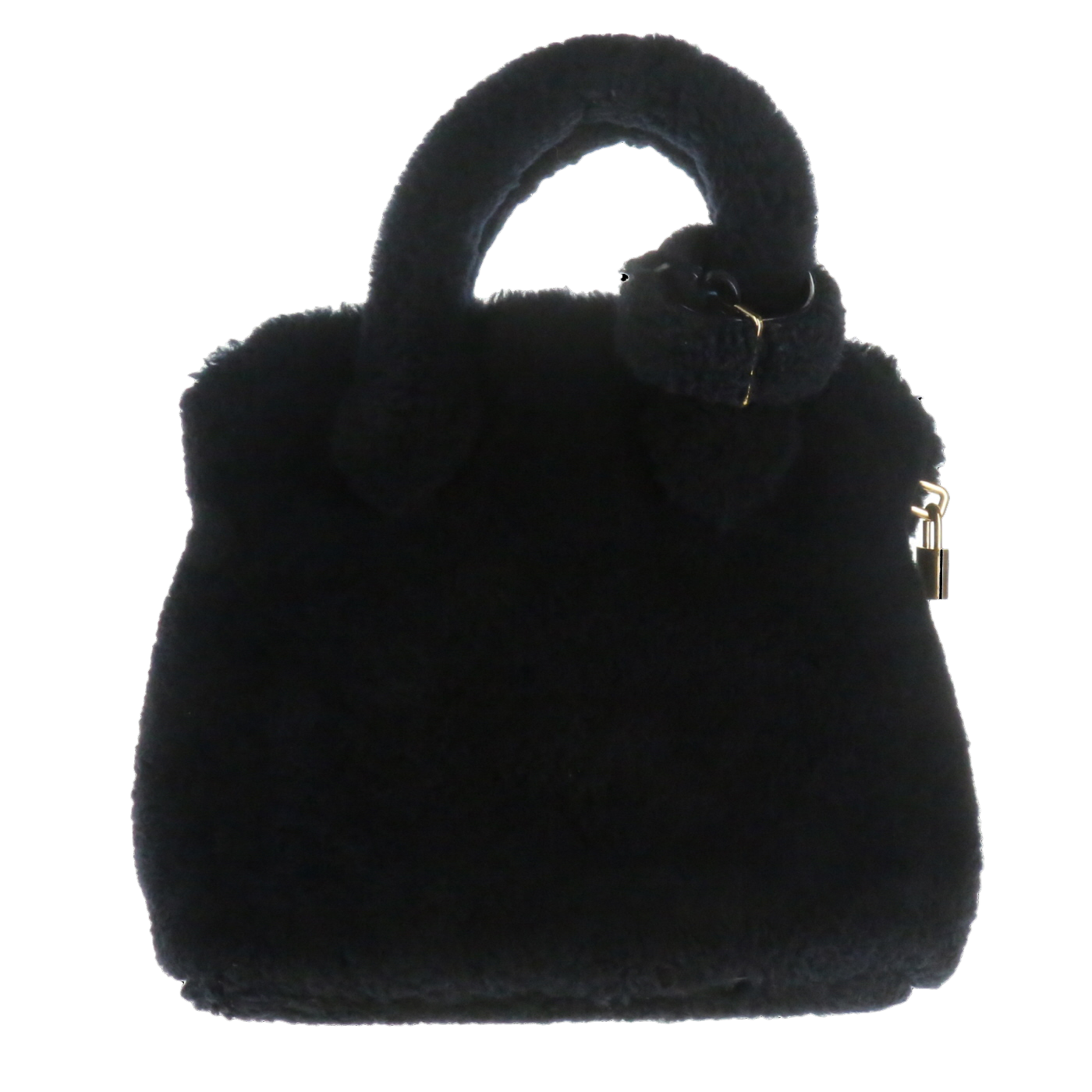 LOUIS VUITTON LOCKIT