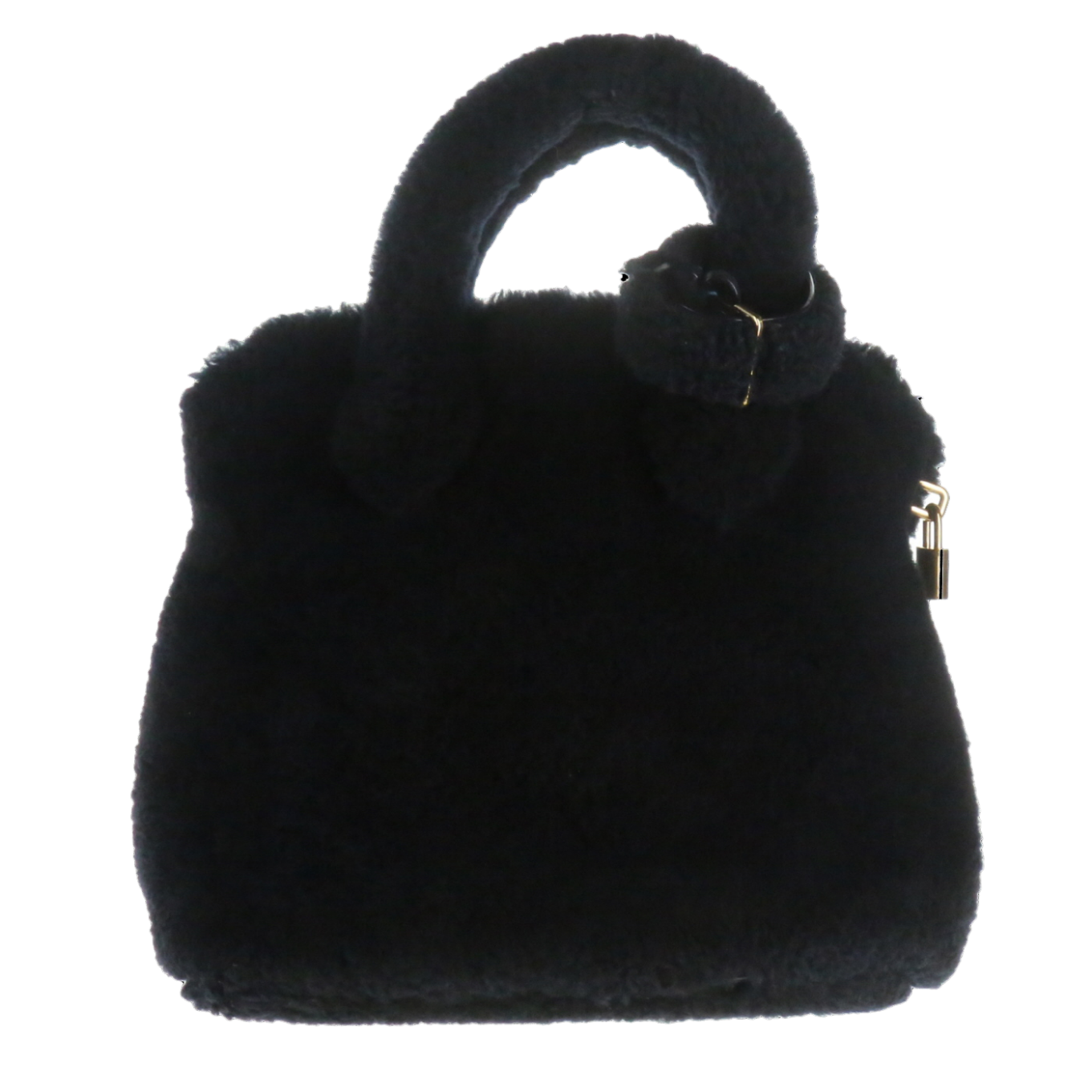LOUIS_VUITTON_SAC_LOCKIT_PEAU_LAINÉE image
