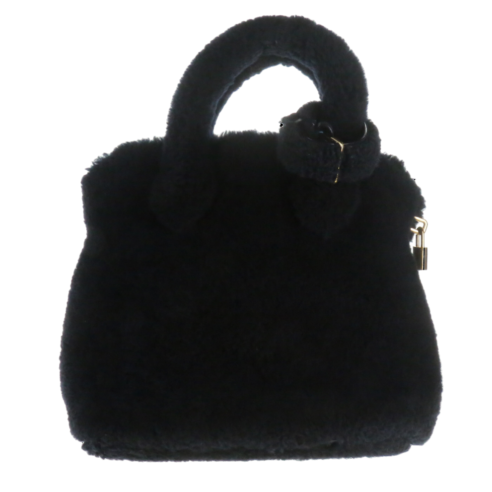 LOUIS_VUITTON_SAC_LOCKIT_PEAU_LAINÉE image