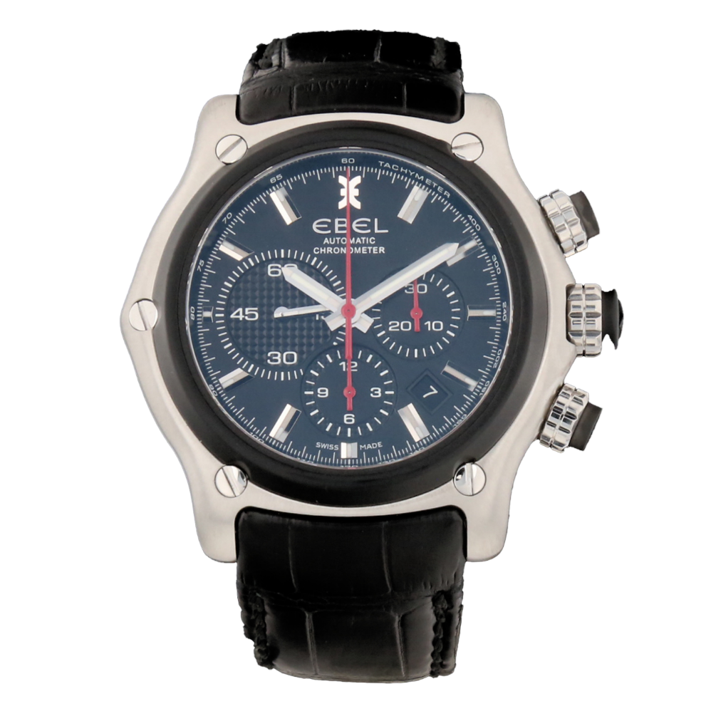 EBEL_1911_BTR_CHRONOGRAPHE image