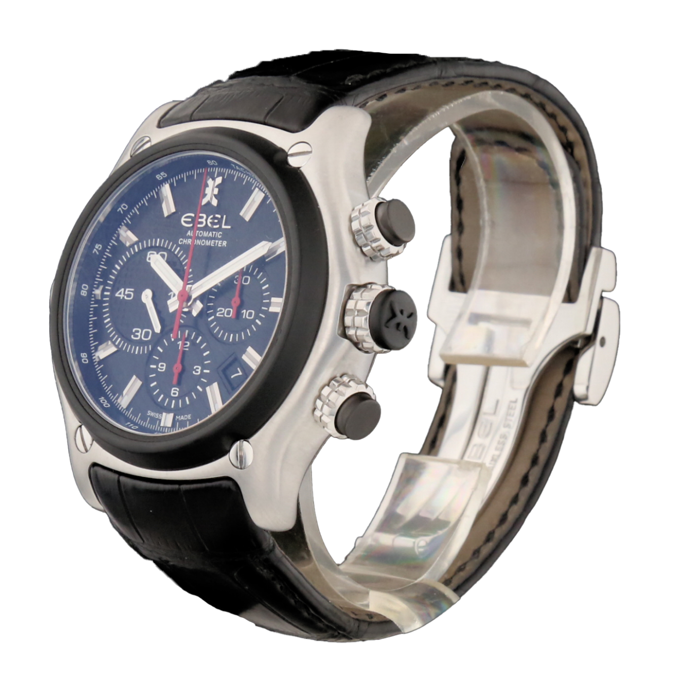 EBEL_1911_BTR_CHRONOGRAPHE image