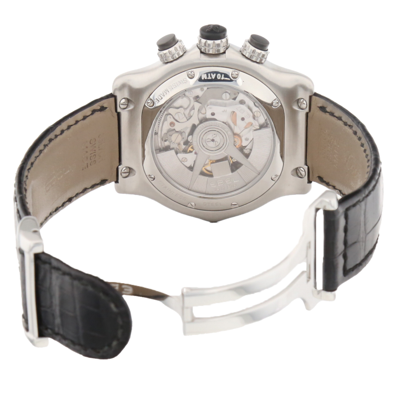 EBEL_1911_BTR_CHRONOGRAPHE image