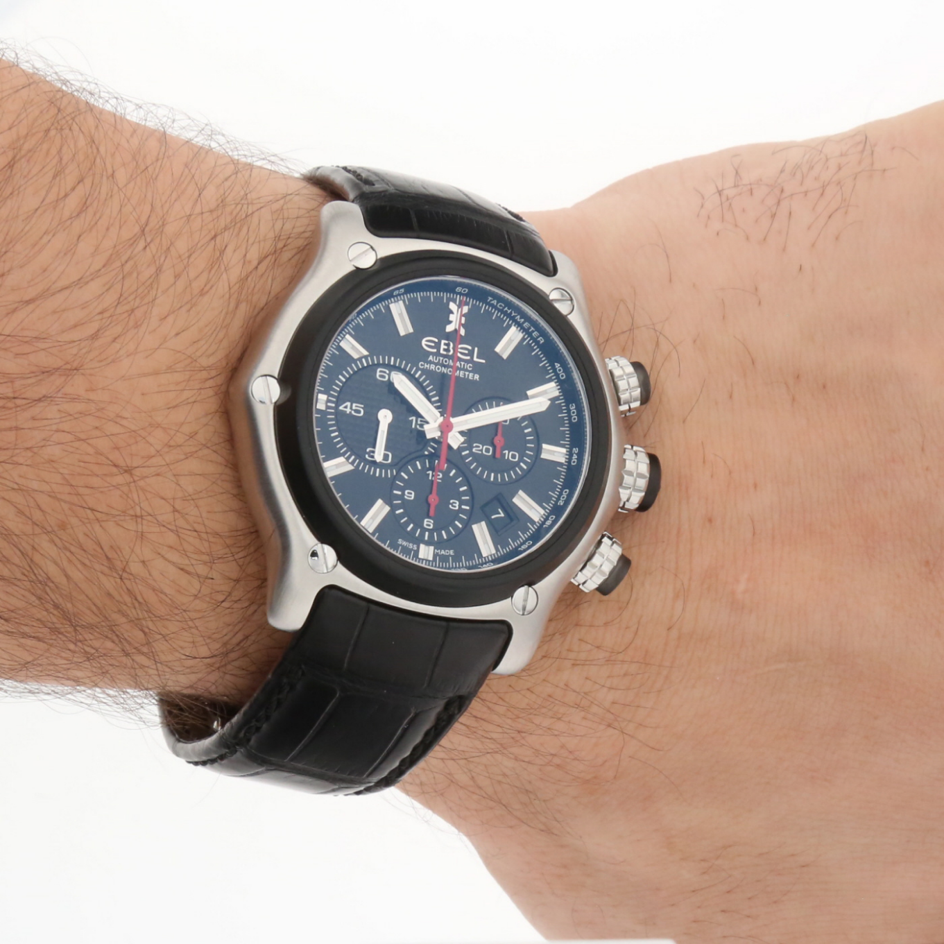 EBEL_1911_BTR_CHRONOGRAPHE image