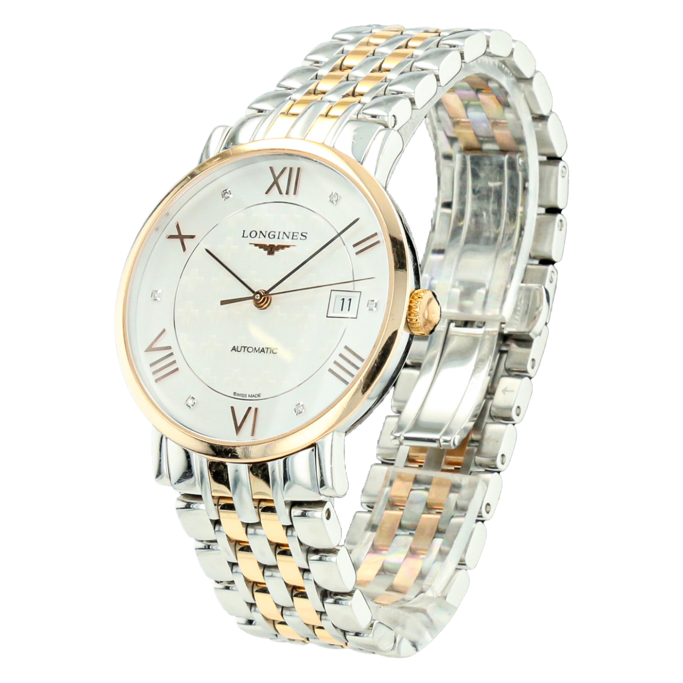 LONGINES_ELEGANT_COLLECTION image