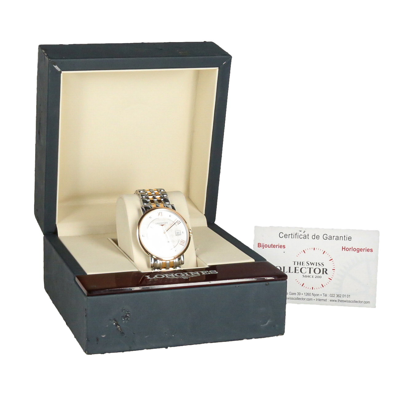 LONGINES_ELEGANT_COLLECTION image