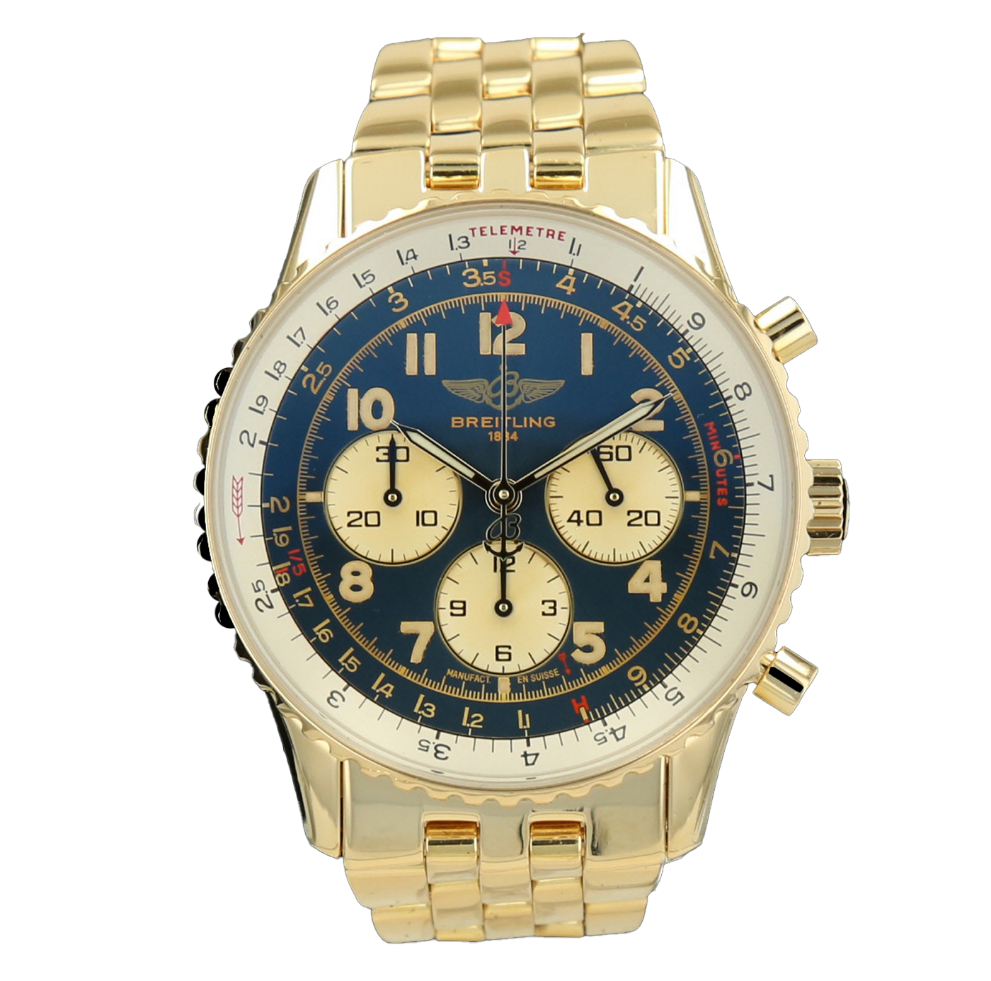 BREITLING_NAVITIMER_92_OR_JAUNE image