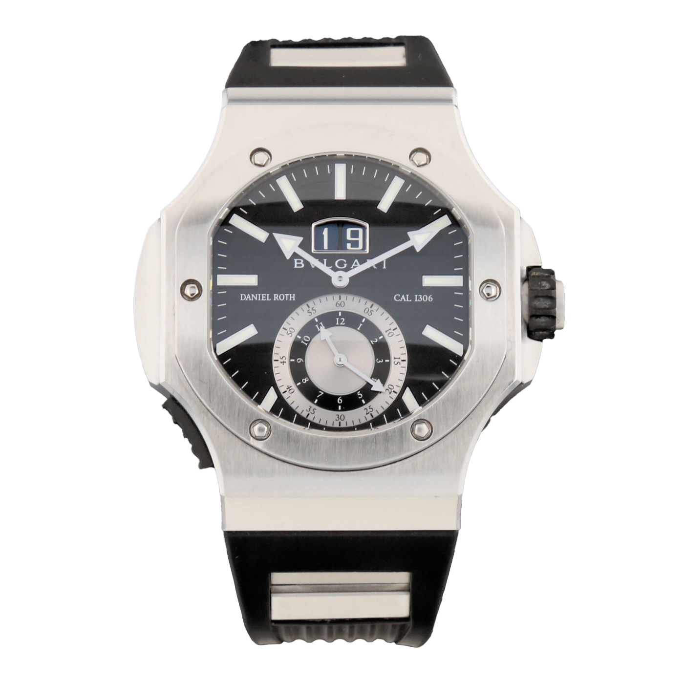 BVLGARI ENDURER