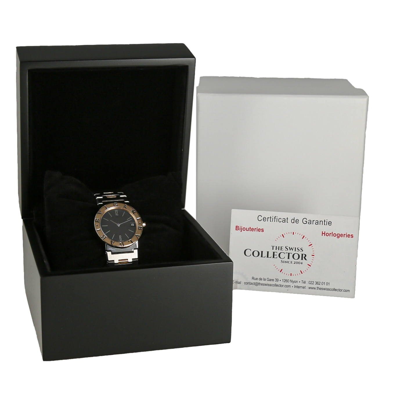 BVLGARI_BVLGARI image