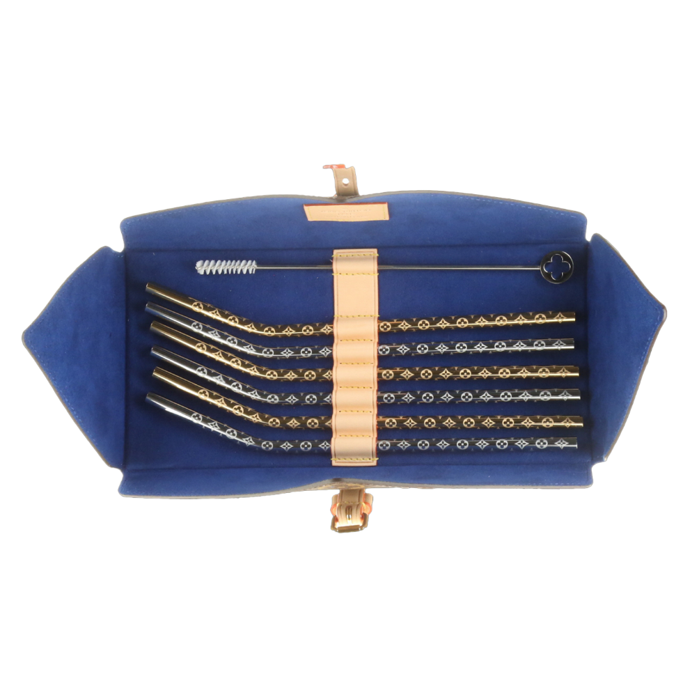 PAILLES_ET_ETUI_LOUIS_VUITTON image