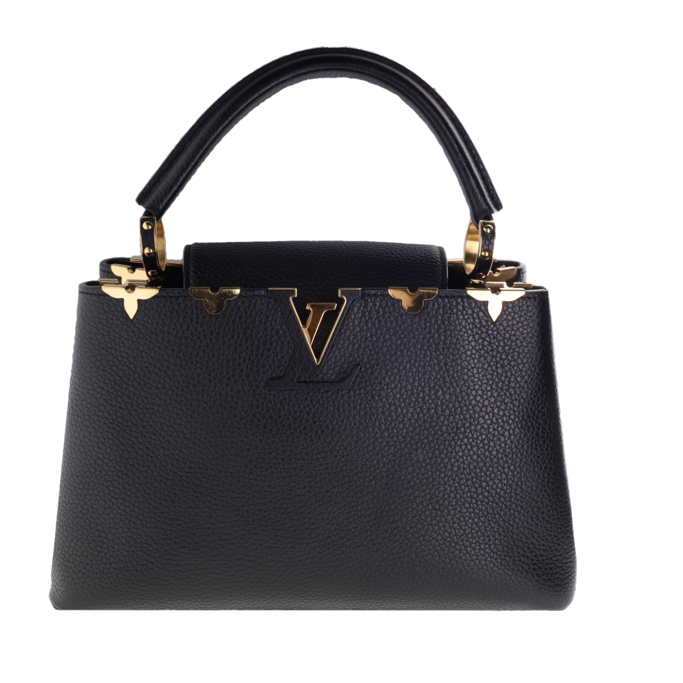 LOUIS_VUITTON_CAPUCINE_TAURILLON_NOIR image