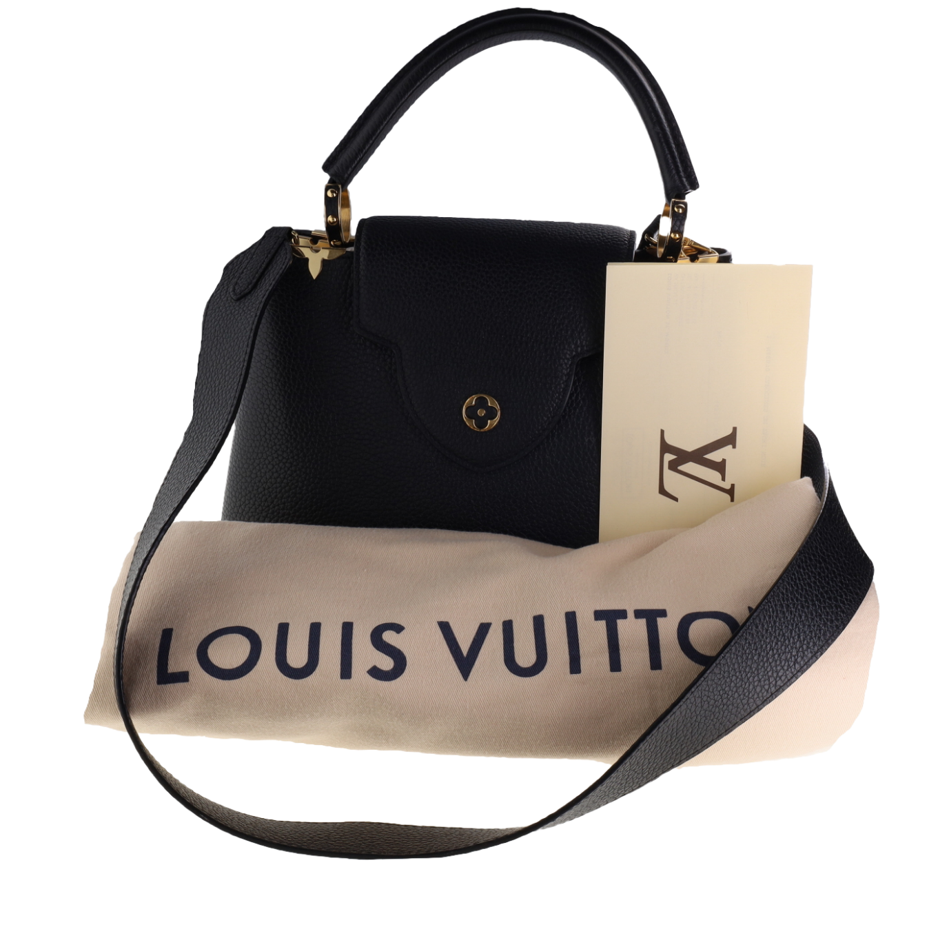 LOUIS_VUITTON_CAPUCINE_TAURILLON_NOIR image