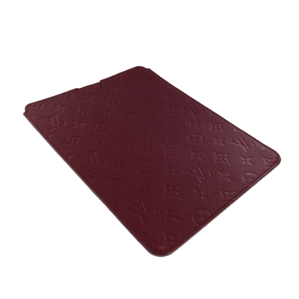 LOUIS_VUITTON_SOFTCASE_IPAD_2 image