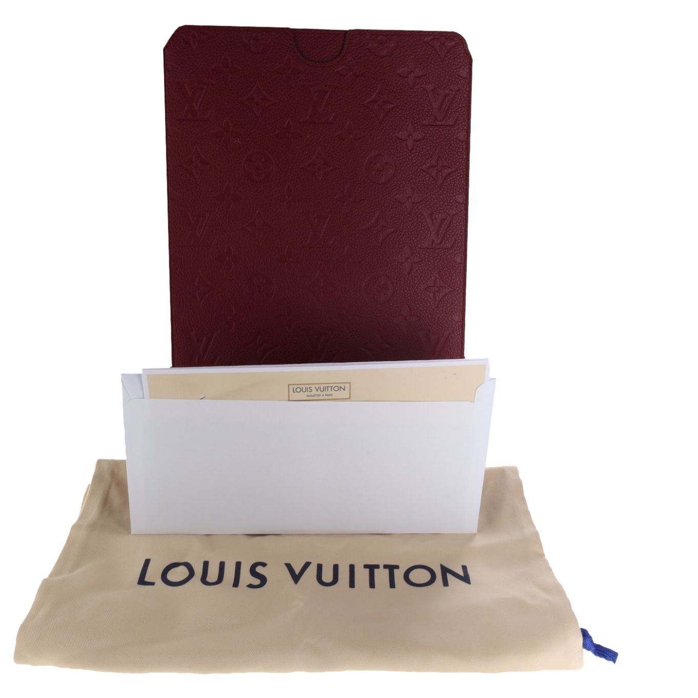 LOUIS_VUITTON_SOFTCASE_IPAD_2 image
