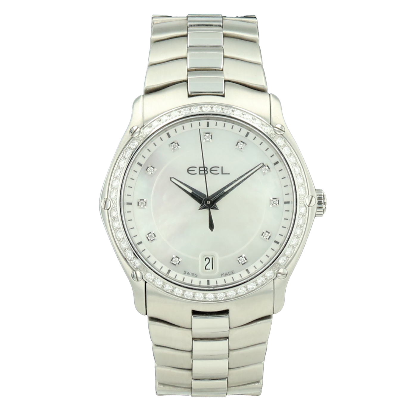 EBEL CLASSIC SPORT