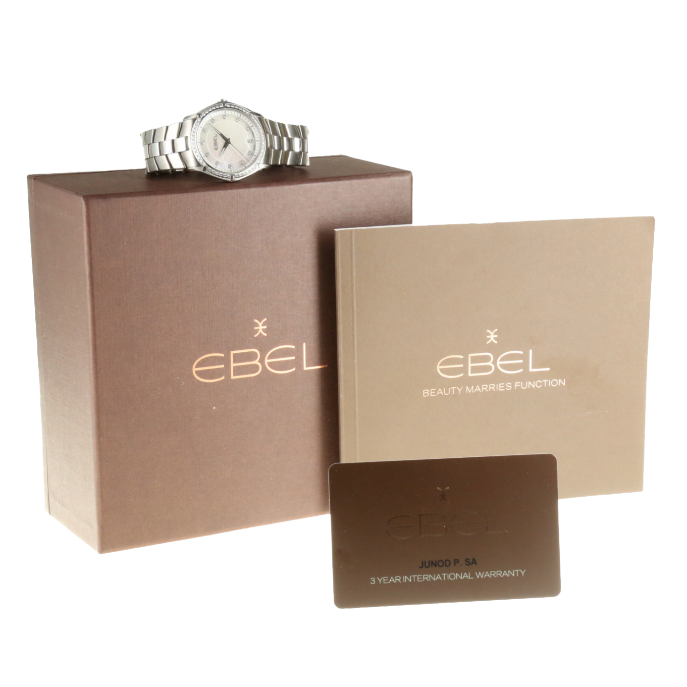 EBEL_CLASSIC_SPORT image