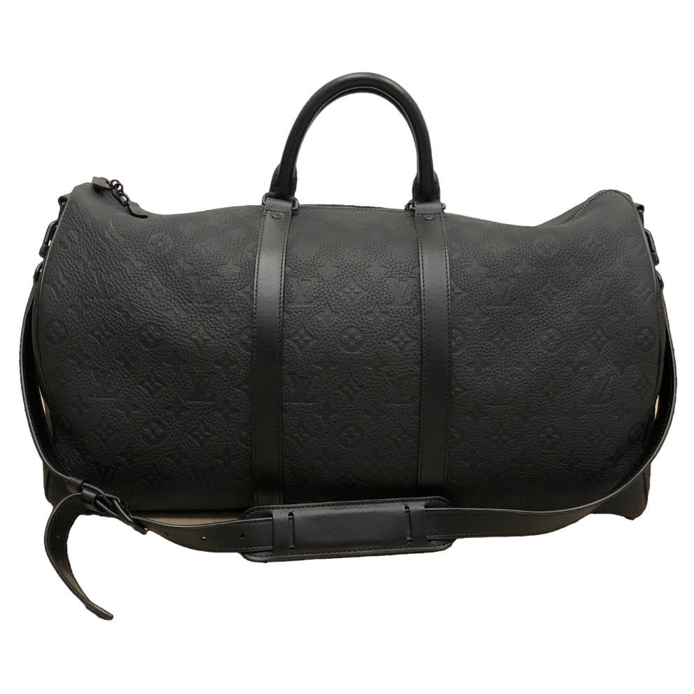 LOUIS_VUITTON_KEEPALL_55 image