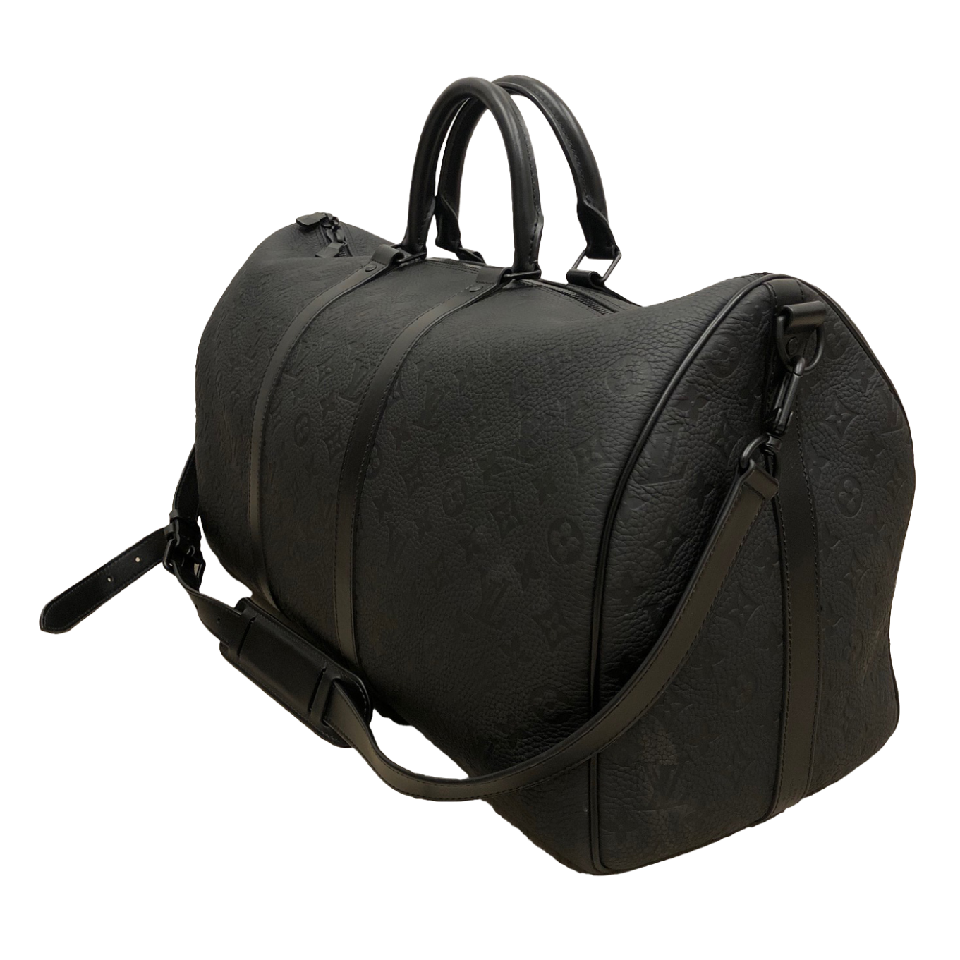 LOUIS_VUITTON_KEEPALL_55 image