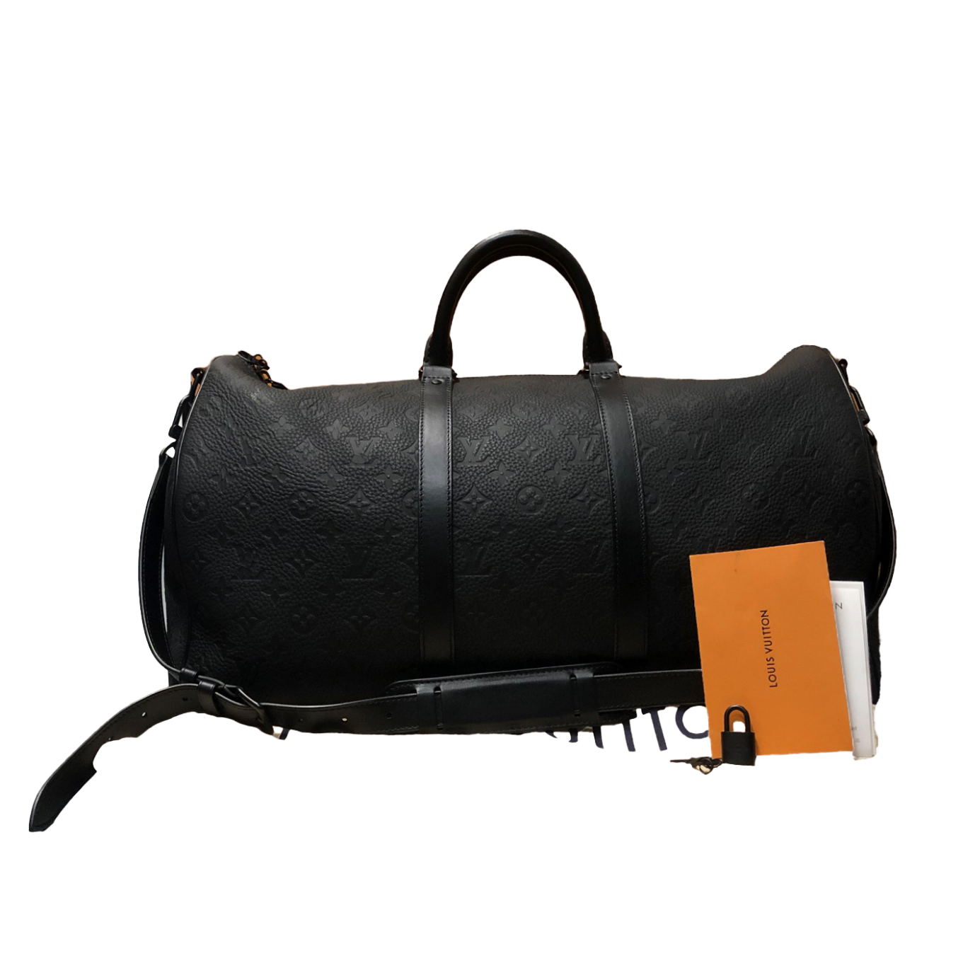 LOUIS_VUITTON_KEEPALL_55 image