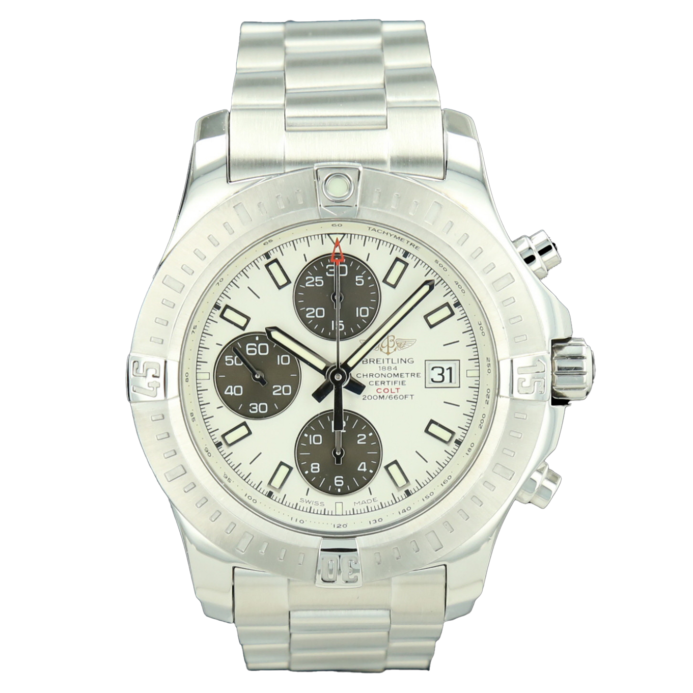 BREITLING COLT