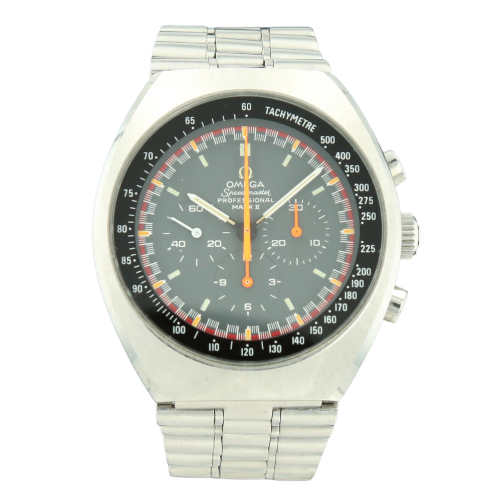 OMEGA_SPEEDMASTER_MARK_II image