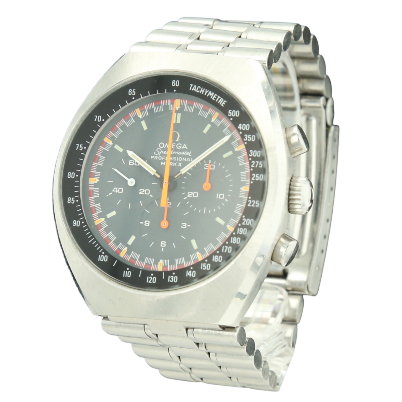 OMEGA_SPEEDMASTER_MARK_II image