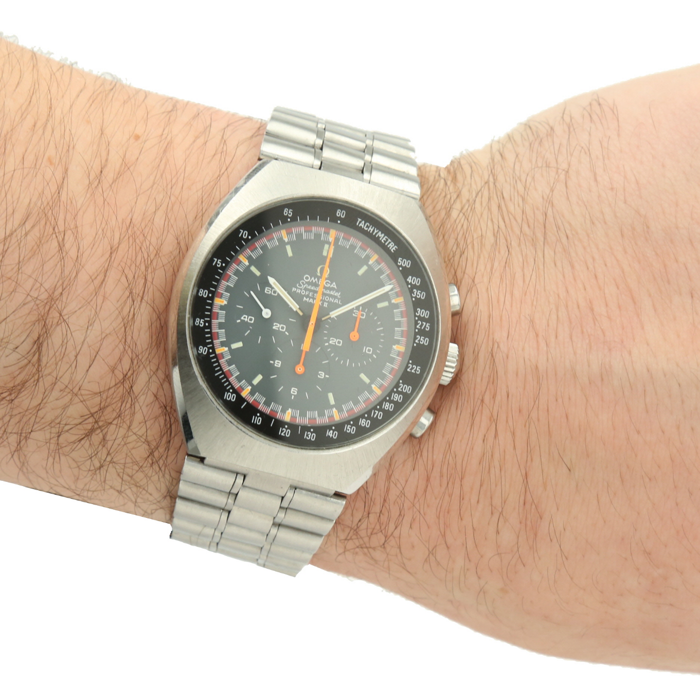 OMEGA_SPEEDMASTER_MARK_II image