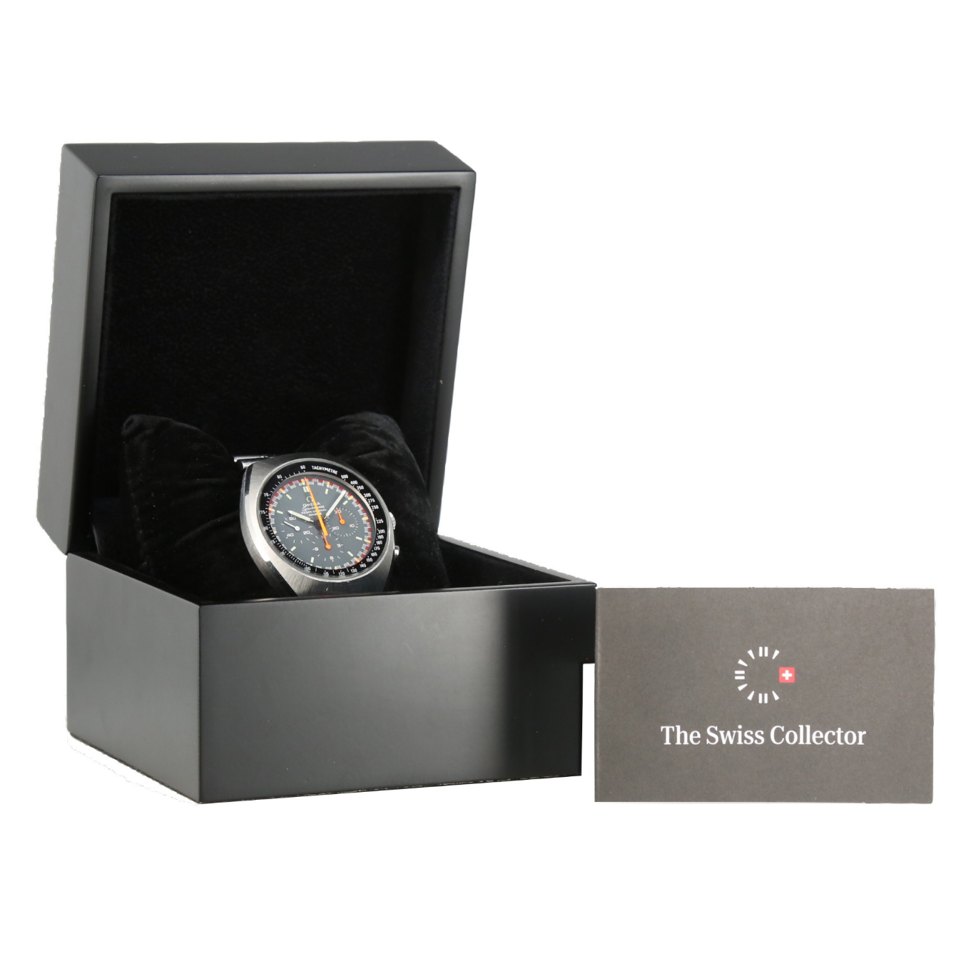 OMEGA_SPEEDMASTER_MARK_II image