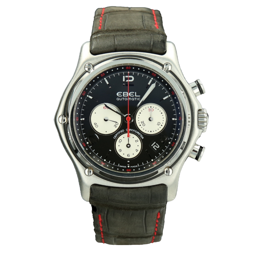 EBEL_1911_CHRONOGRAPHE image