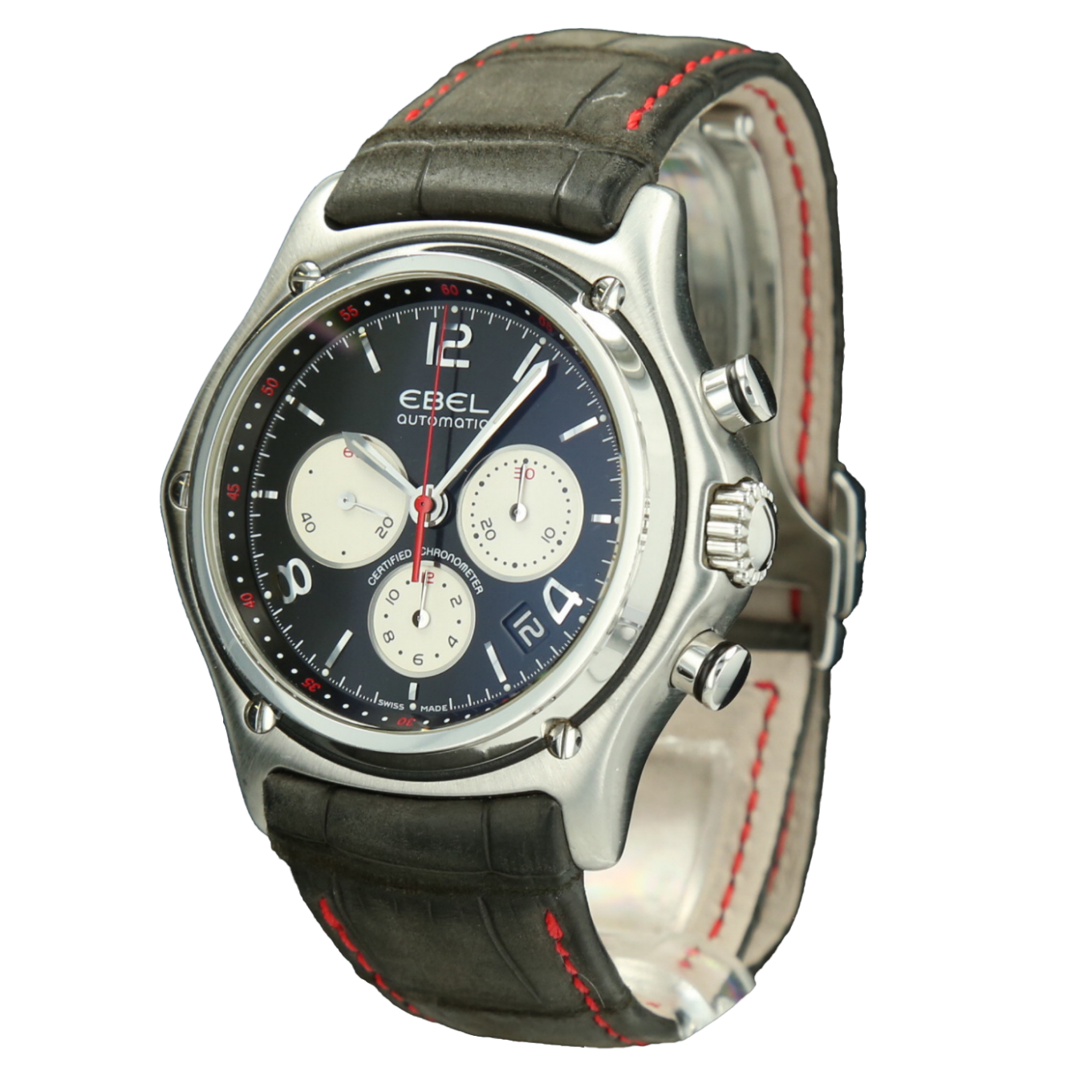EBEL_1911_CHRONOGRAPHE image