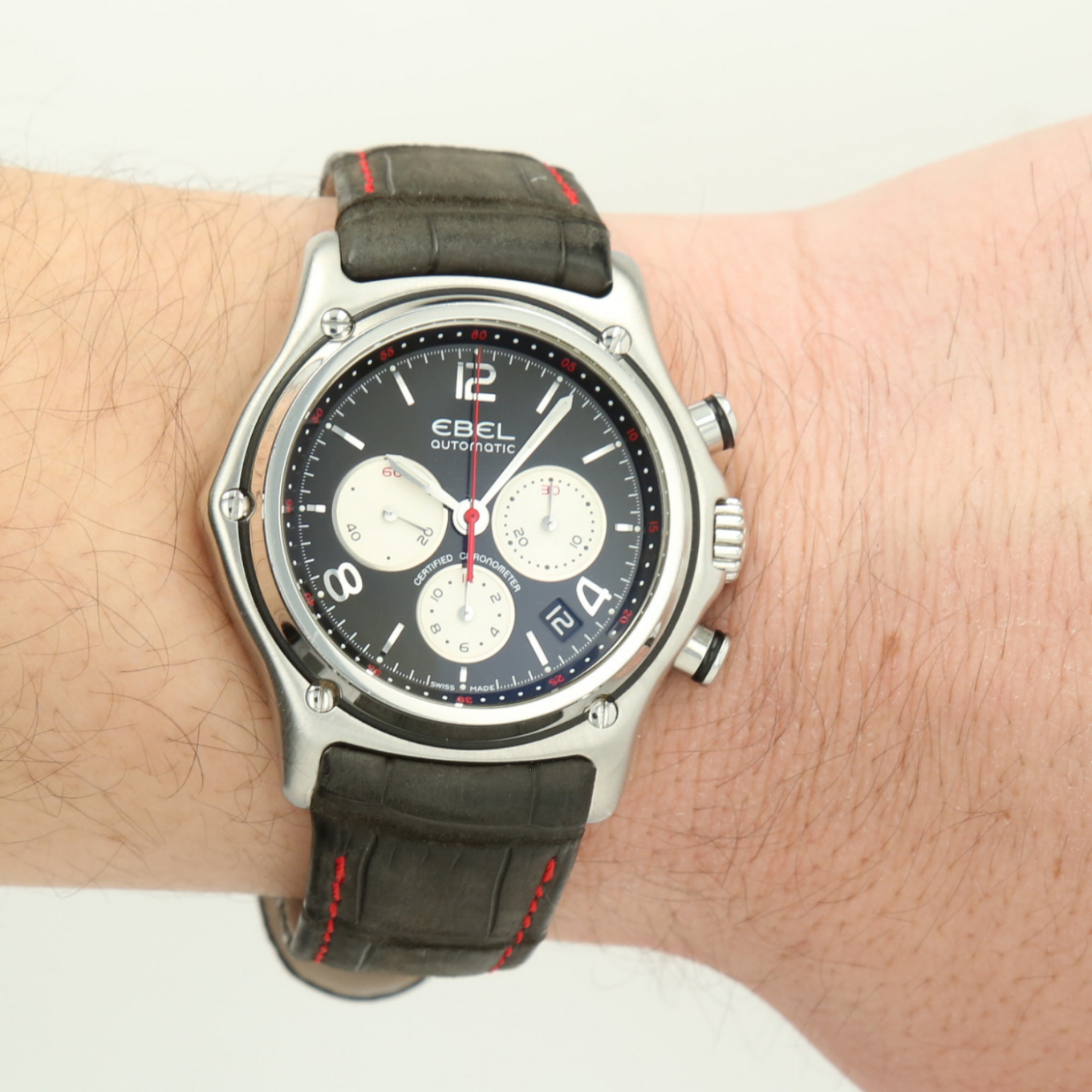 EBEL_1911_CHRONOGRAPHE image