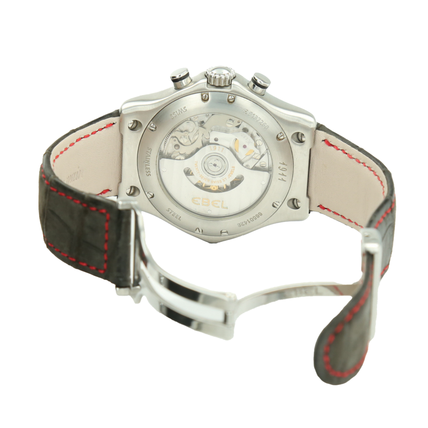 EBEL_1911_CHRONOGRAPHE image