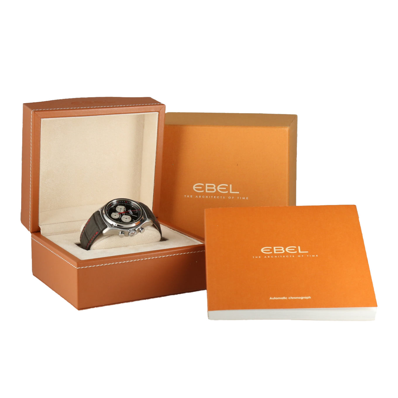 EBEL_1911_CHRONOGRAPHE image