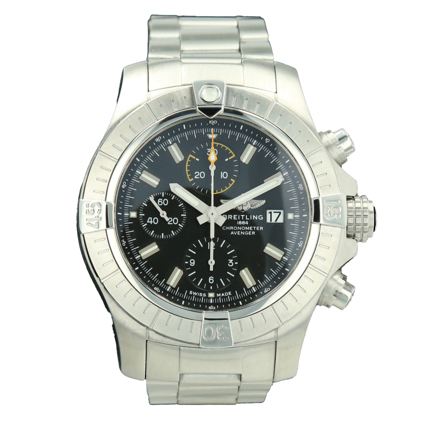 BREITLING AVENGER