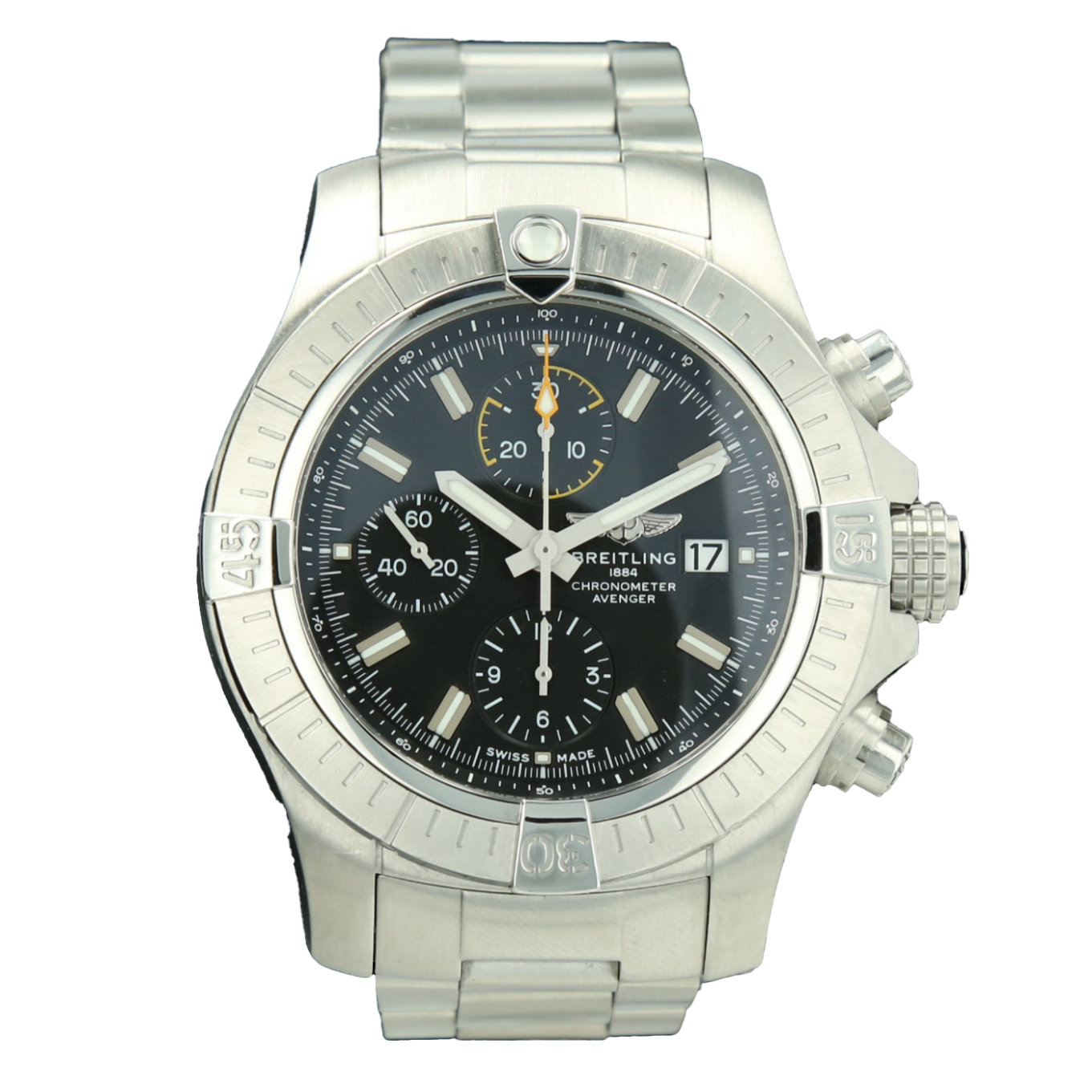 BREITLING_AVENGER image