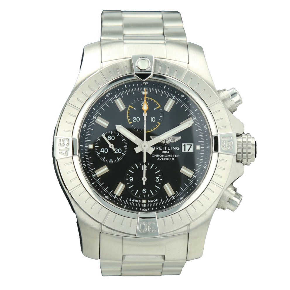 BREITLING_AVENGER image