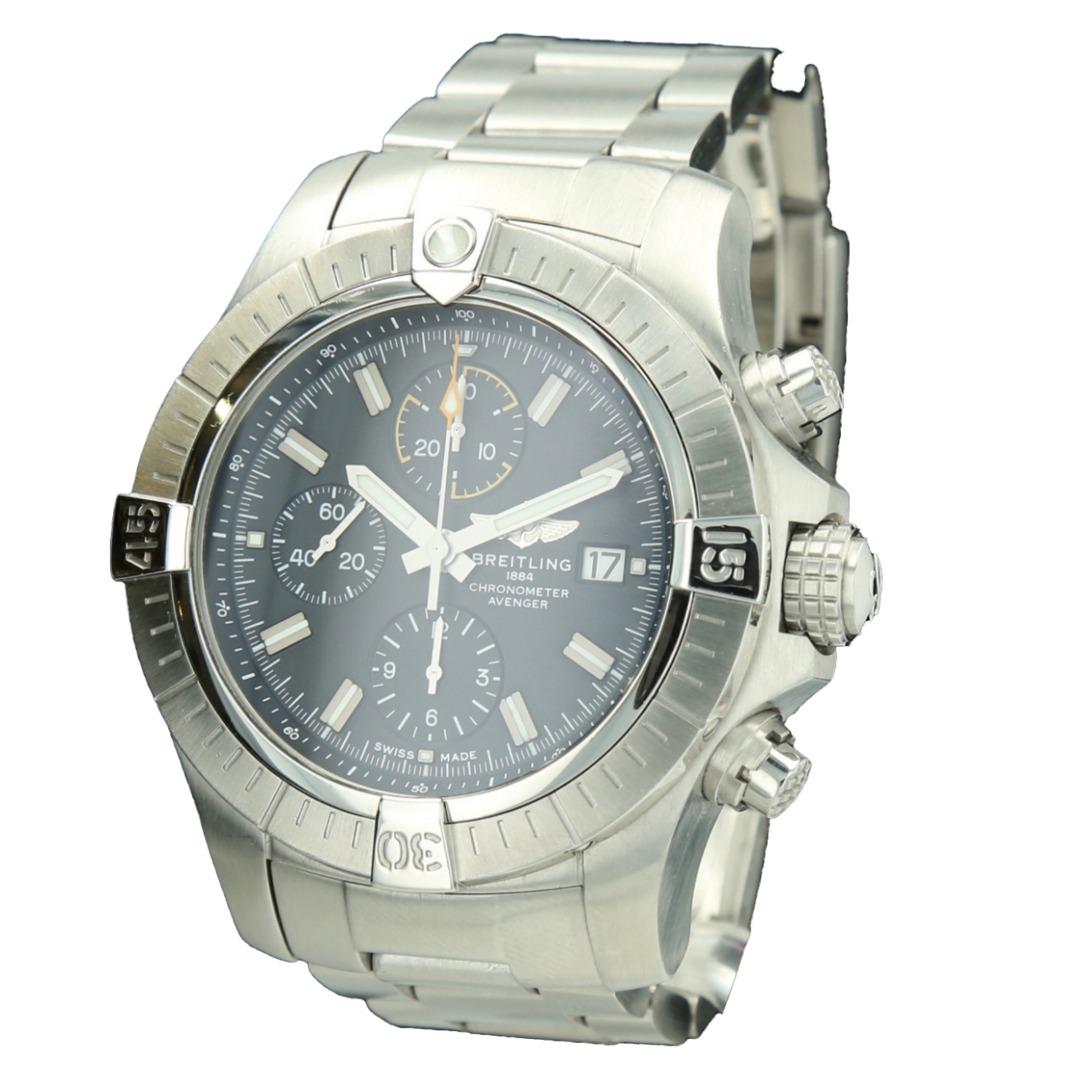 BREITLING_AVENGER image