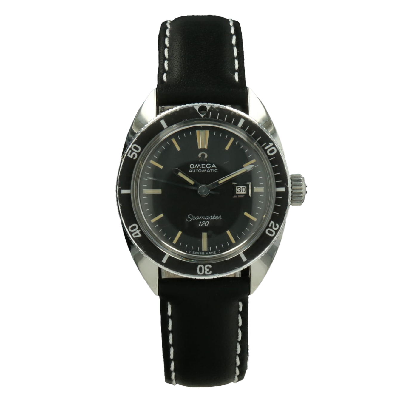 OMEGA_SEAMASTER_120_VINTAGE image