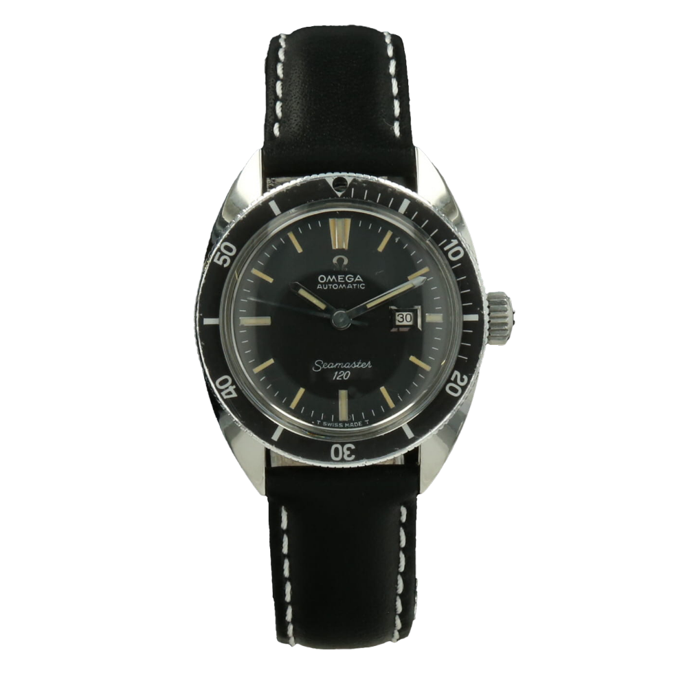 OMEGA_SEAMASTER_120_VINTAGE image