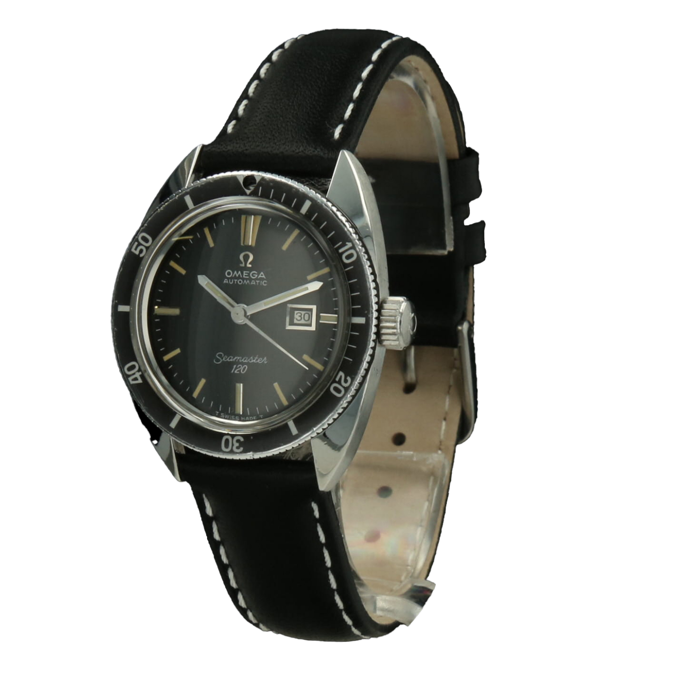 OMEGA_SEAMASTER_120_VINTAGE image