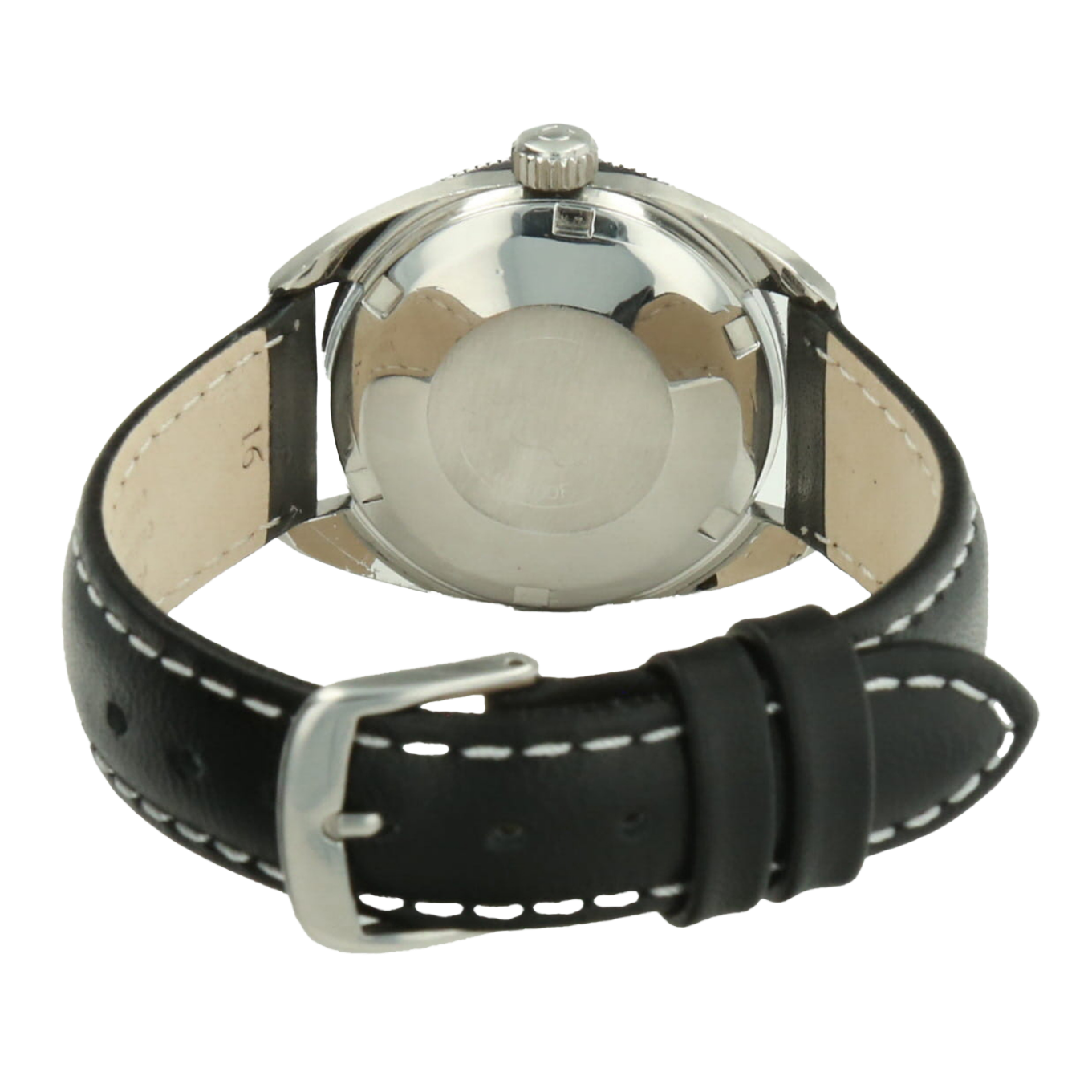 OMEGA_SEAMASTER_120_VINTAGE image