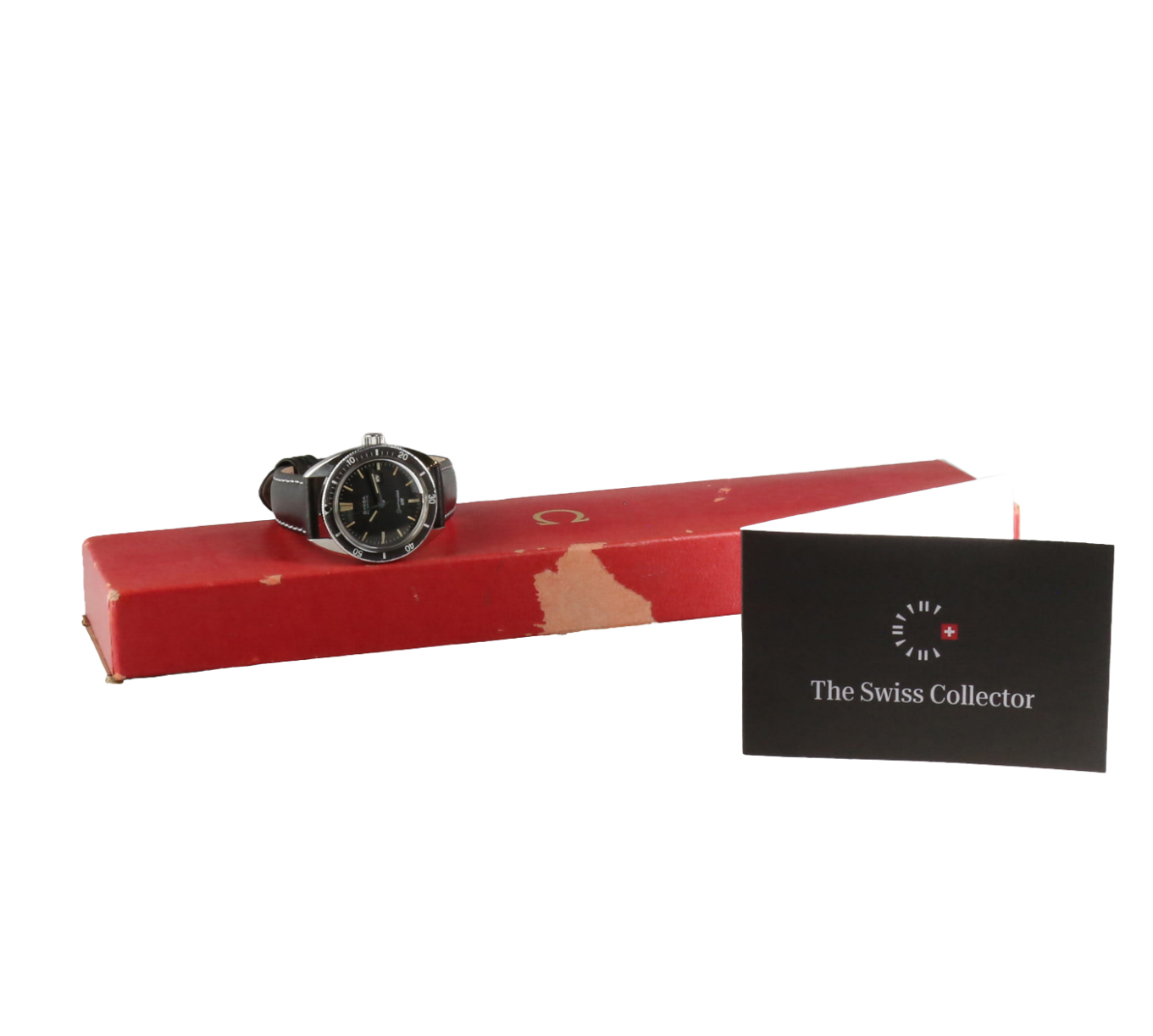 OMEGA_SEAMASTER_120_VINTAGE image