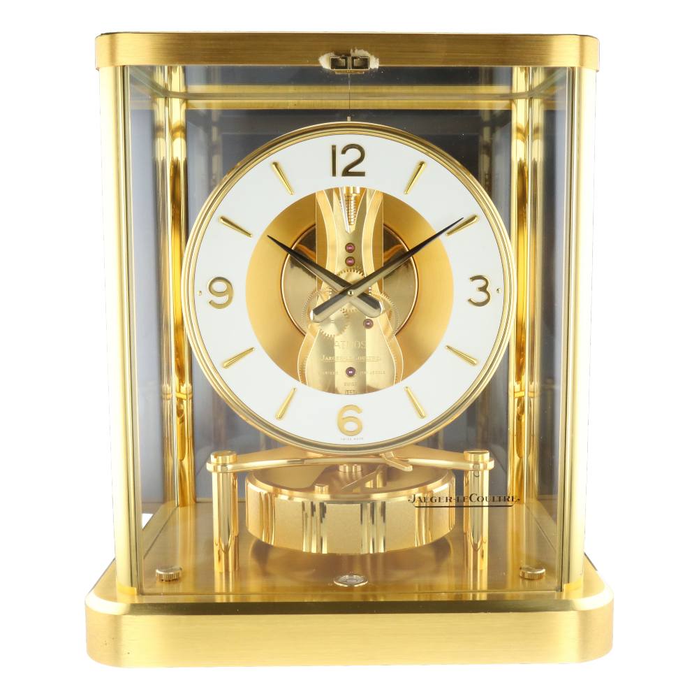 HORLOGE_ATMOSPHERIQUE_JAEGER-LECOULTRE image