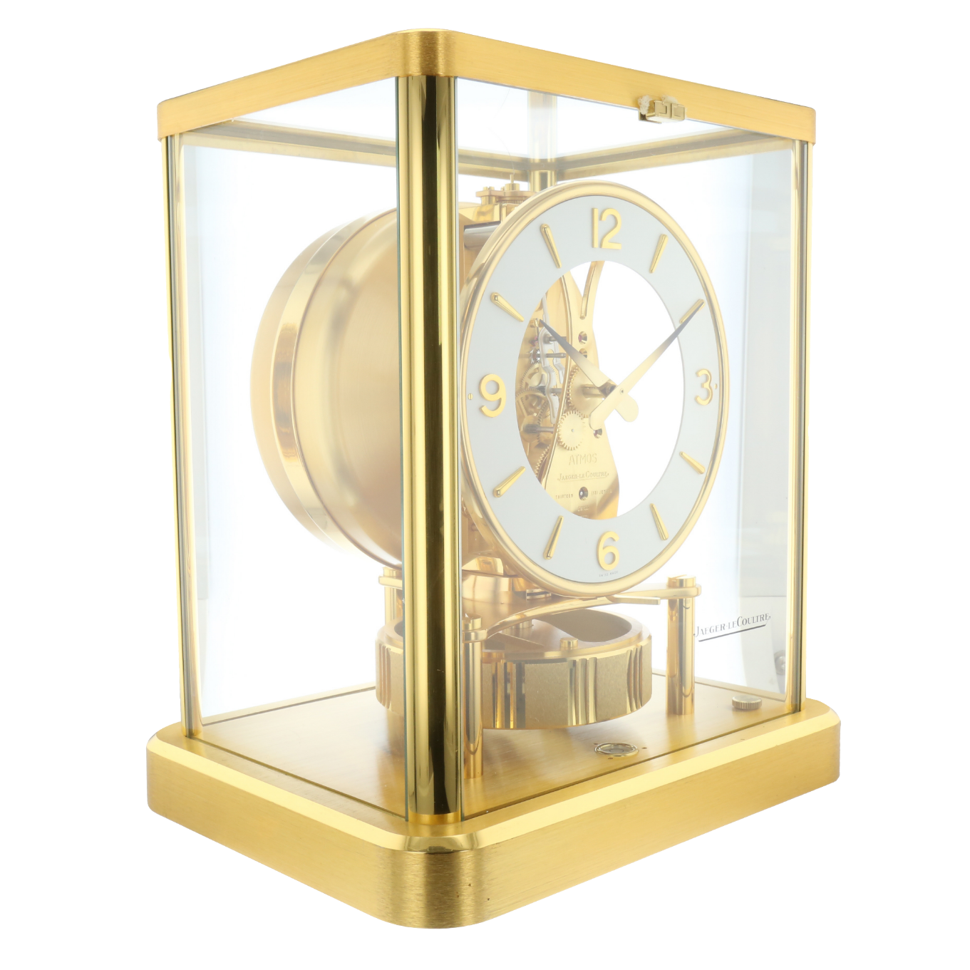 HORLOGE_ATMOSPHERIQUE_JAEGER-LECOULTRE image