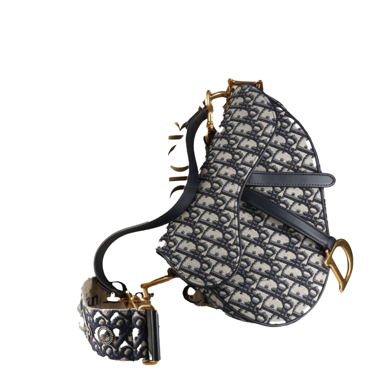 SAC_DIOR_SADDLE_M image