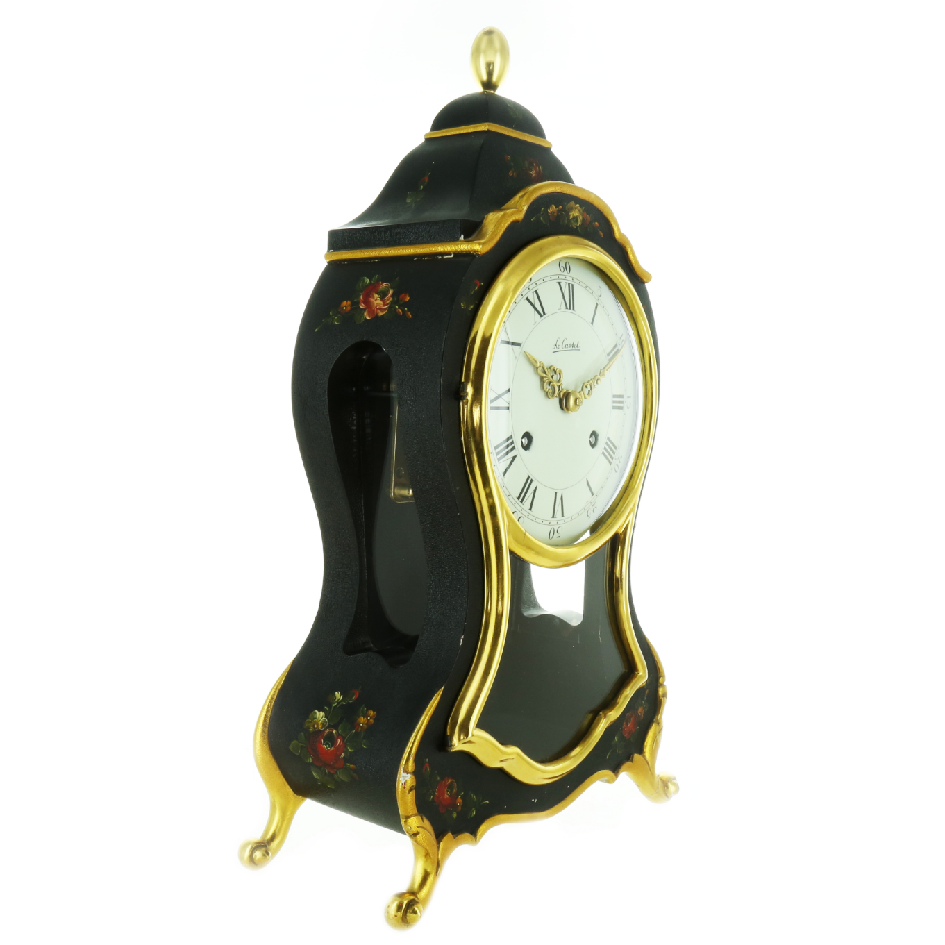 The Swiss Collector - Shop | NEUCHÂTEL LE CASTEL