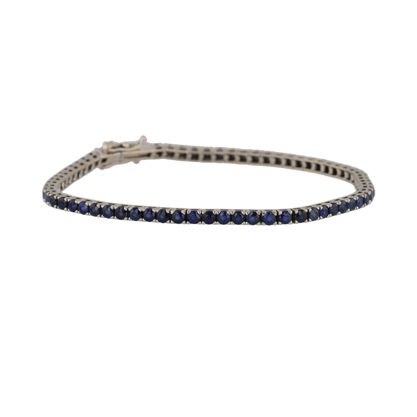BRACELET_TENNIS_SAPHIRS image
