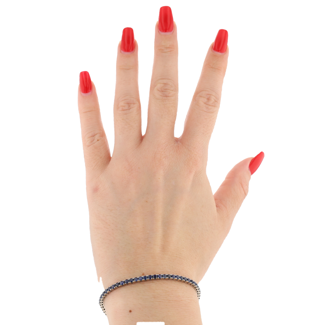 BRACELET_TENNIS_SAPHIRS image