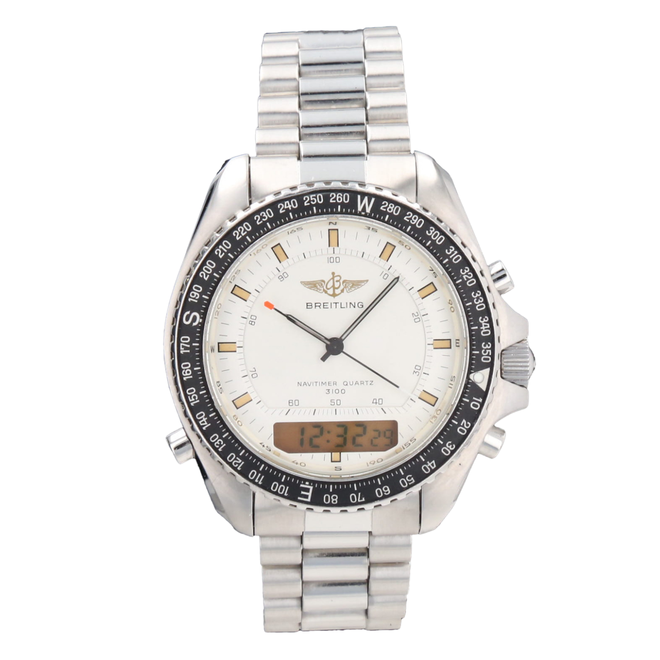BREITLING_NAVITIMER_JUPITER_3100_QUARTZ image