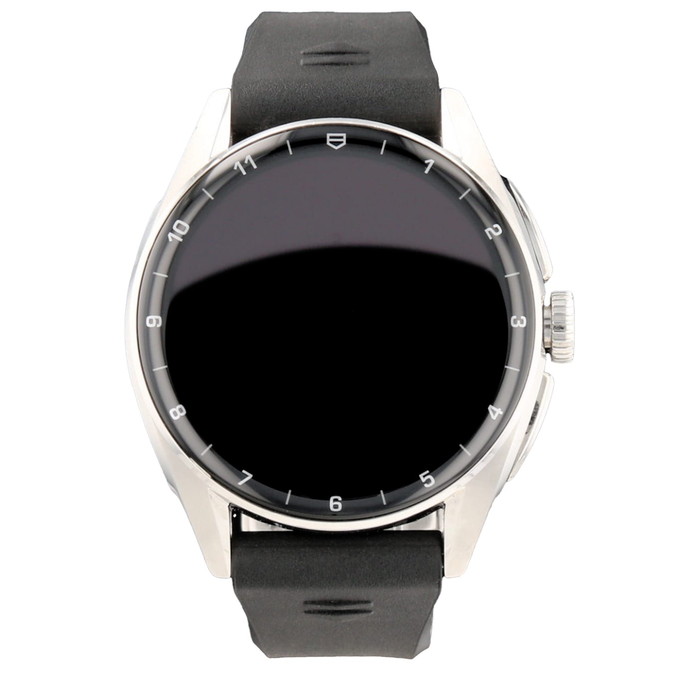 The Swiss Collector - Shop | TAG Heuer Connected E4 42mm pre-owned